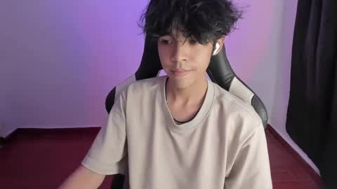 alan18n online show from January 7, 5:20 pm