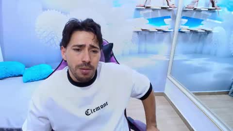 ALAN online show from March 8, 2:04 am