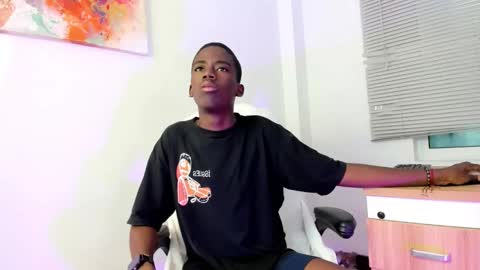 alan_blacke online show from December 3, 1:39 pm