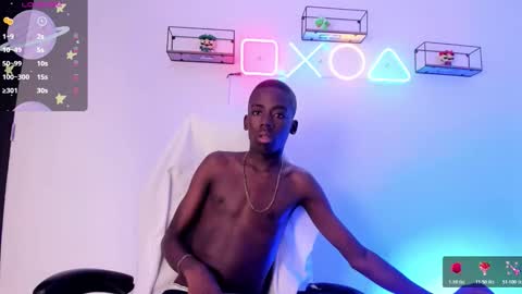 alan_blacke online show from November 15, 1:13 pm