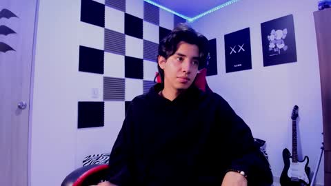 Alan Boy online show from November 17, 2:09 pm