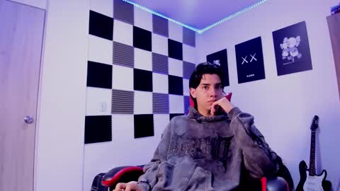 Alan Boy online show from January 16, 11:24 am