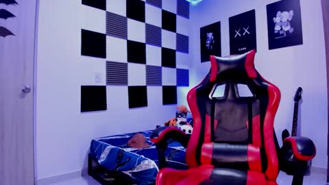 Alan Boy online show from December 5, 12:01 pm