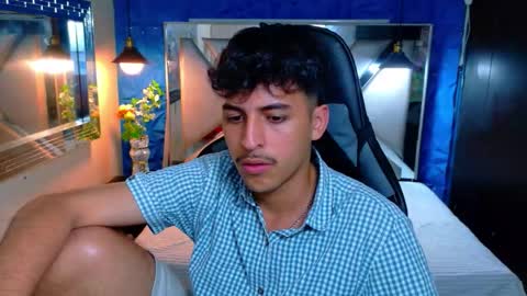 alan del reyy online show from March 2, 5:08 am