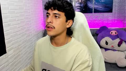 alan del reyy online show from January 7, 5:56 am