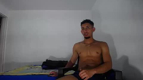 Alan online show from February 27, 1:18 am