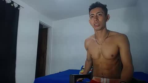 Alan online show from April 3, 10:45 am