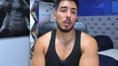 Alan greek online show from June 12, 2:54 am