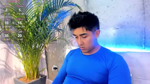 Snapshot of alan_greek_1 chatting on September 27, 2:42 am Alan greek online show from September 27, 2:42 am