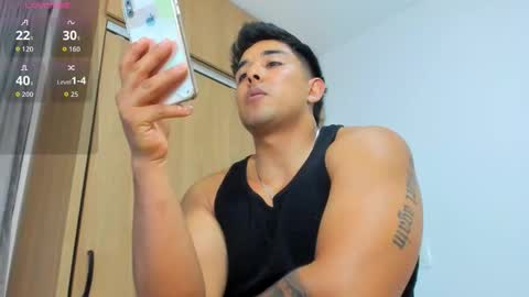 Snapshot of alan_greek_1 chatting on September 13, 2:12 am Alan greek online show from September 13, 2:12 am