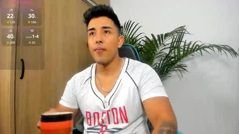 Snapshot of alan_greek_1 chatting on October 12, 3:11 am Alan greek online show from October 12, 3:11 am