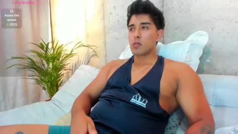 Snapshot of alan_greek_1 chatting on January 4, 12:16 am Alan greek online show from January 4, 12:16 am