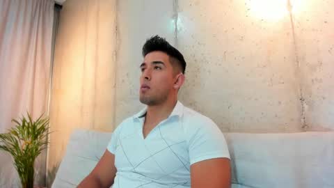 Snapshot of alan_greek_1 chatting on February 20, 10:05 am Alan greek online show from February 20, 10:05 am