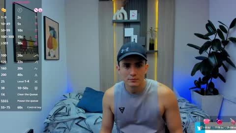 Alan  Kevin can we reach 100 thumbs up please guys  online show from April 6, 7:03 pm