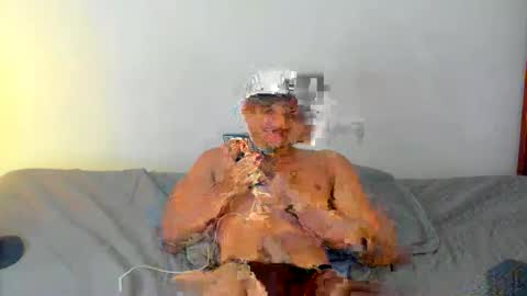 alan newton1 online show from April 5, 3:36 am