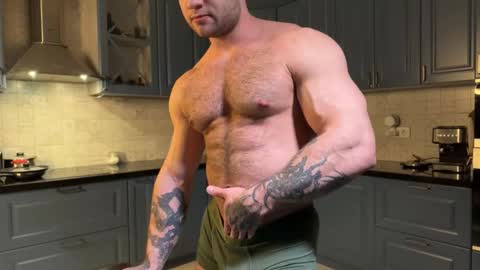 alan_week online show from March 8, 8:57 pm