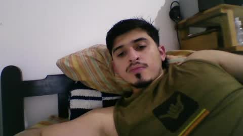 alanargenttt25 online show from June 25, 6:40 am