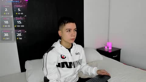 alanblack1 online show from January 30, 12:27 pm