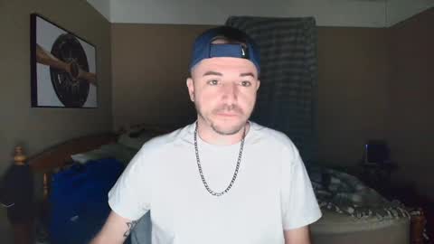 Alan Callaway online show from January 25, 3:09 am