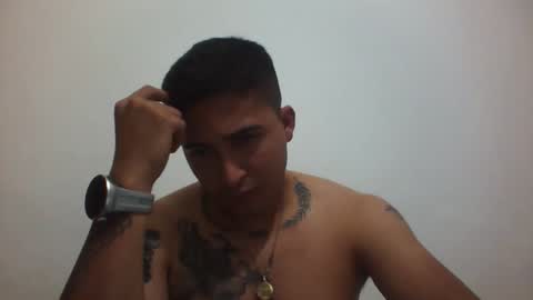 alanj998 online show from April 9, 4:10 am