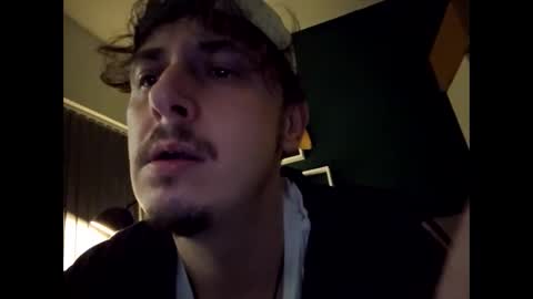 alannovak8 online show from January 18, 1:18 am