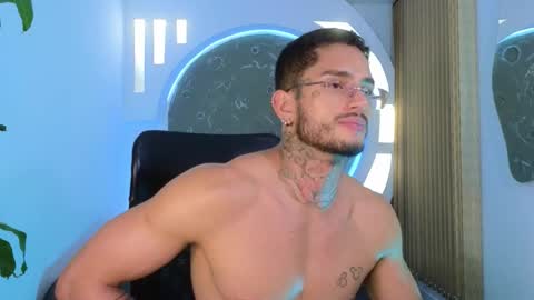 alan online show from January 17, 2:31 pm