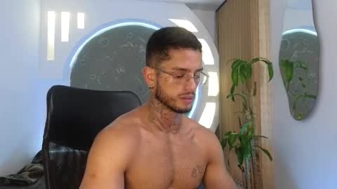 alan online show from February 9, 1:05 pm