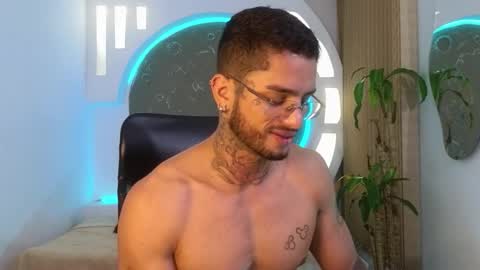 alan online show from February 26, 2:29 pm