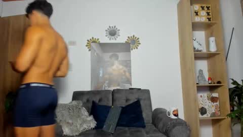 Alan online show from November 24, 11:17 pm