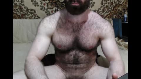 AlanStrongs online show from May 31, 6:20 pm