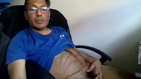 albalchal1973 online show from September 9, 1:38 am