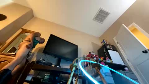 Alcanlicku2 online show from March 27, 6:42 pm