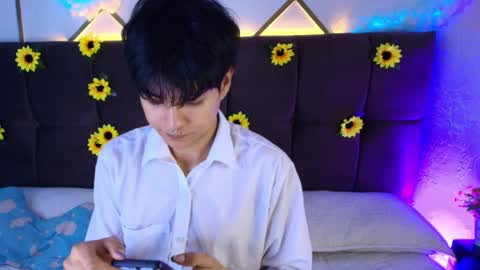 ale_aurarashi online show from April 18, 10:27 am