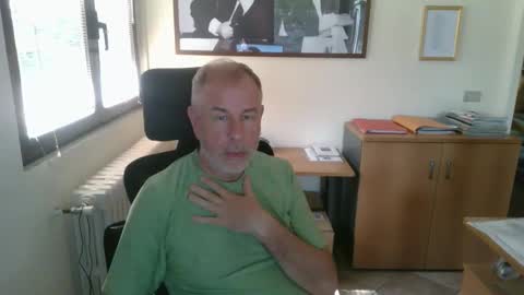 aleandela online show from May 30, 3:01 pm