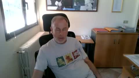 aleandela online show from May 29, 3:00 pm