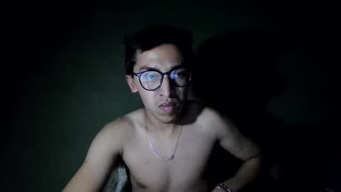 aleexrune online show from October 12, 4:28 am