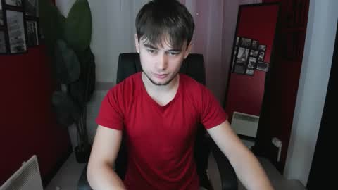 Alejandro online show from January 9, 8:25 pm