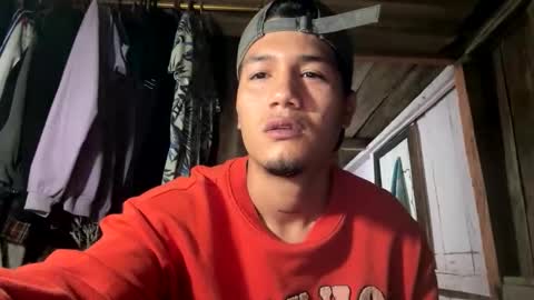 alejandro_miuller online show from December 16, 4:30 am