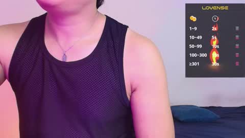 Alejandro G online show from September 20, 12:49 pm