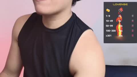 Alejandro G online show from September 21, 8:09 pm