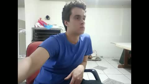 alejandroeema online show from February 2, 3:16 am