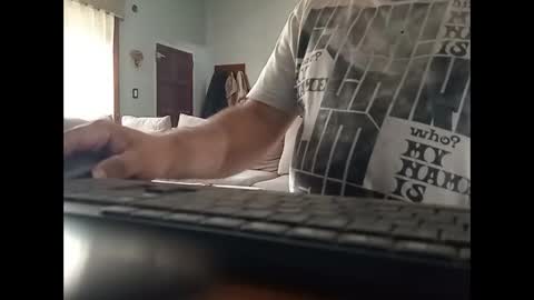 alejito16 online show from November 3, 3:03 pm