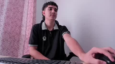 alejo online show from April 6, 3:46 pm