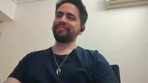 Snapshot of alejo_shy chatting on October 15, 3:36 am alejo_shy online show from October 15, 3:36 am