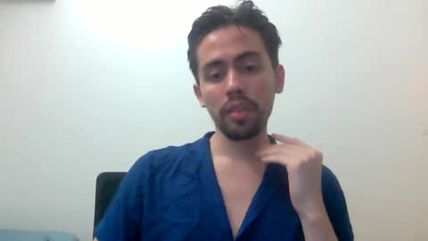 Snapshot of alejo_shy chatting on January 16, 2:09 am alejo_shy online show from January 16, 2:09 am