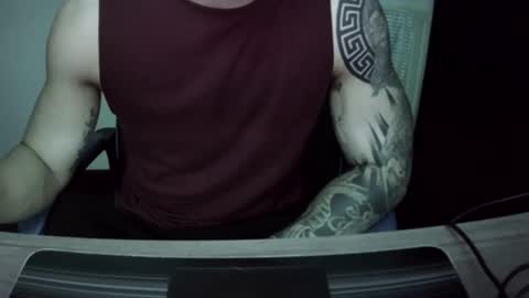 alejoduarte16 online show from March 8, 2:10 pm