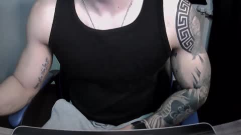 alejoduarte16 online show from March 2, 10:55 am