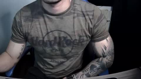 alejoduarte16 online show from January 14, 6:00 pm