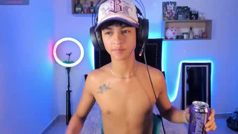 alejo online show from November 14, 5:10 am