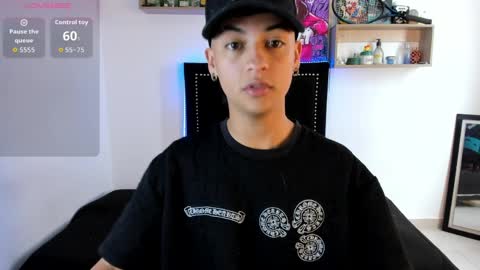 alejo online show from April 8, 5:54 pm